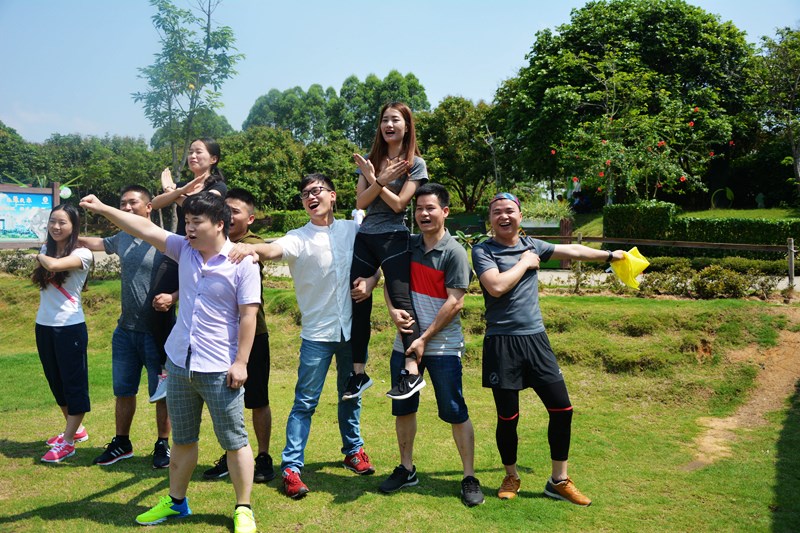 團(tuán)隊比賽 團(tuán)隊比賽