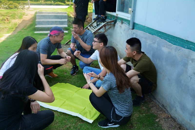 團(tuán)隊交流 團(tuán)隊交流