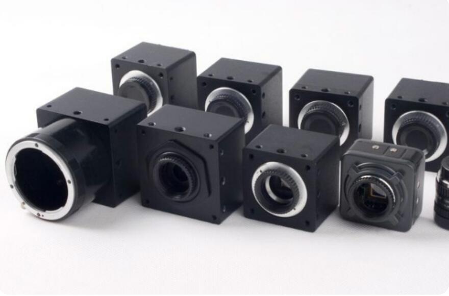 工業相機鏡頭 工業相機鏡頭