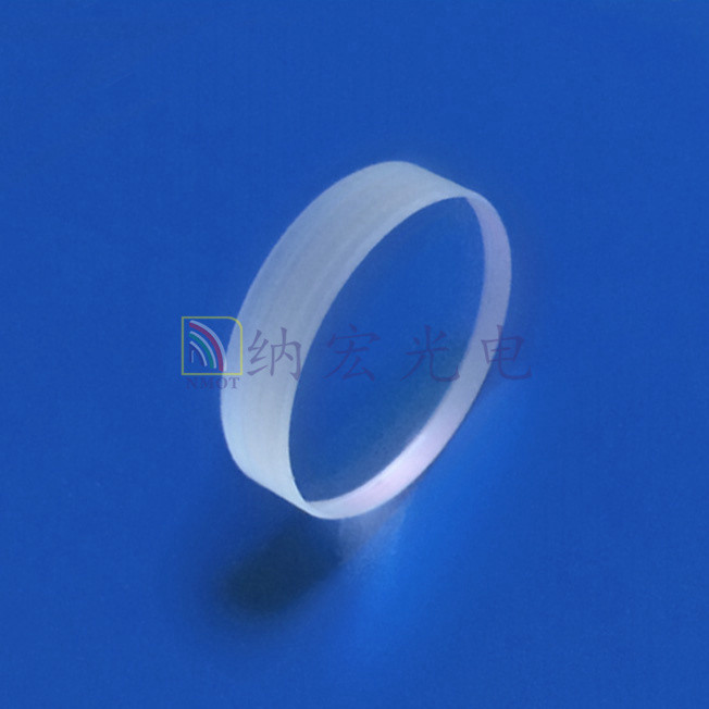 氟化鈣透鏡鍍膜 氟化鈣透鏡鍍膜