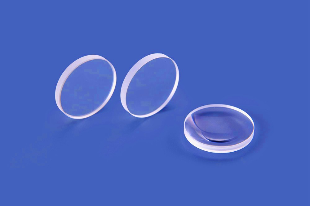 硒化鋅激光透鏡 硒化鋅激光透鏡