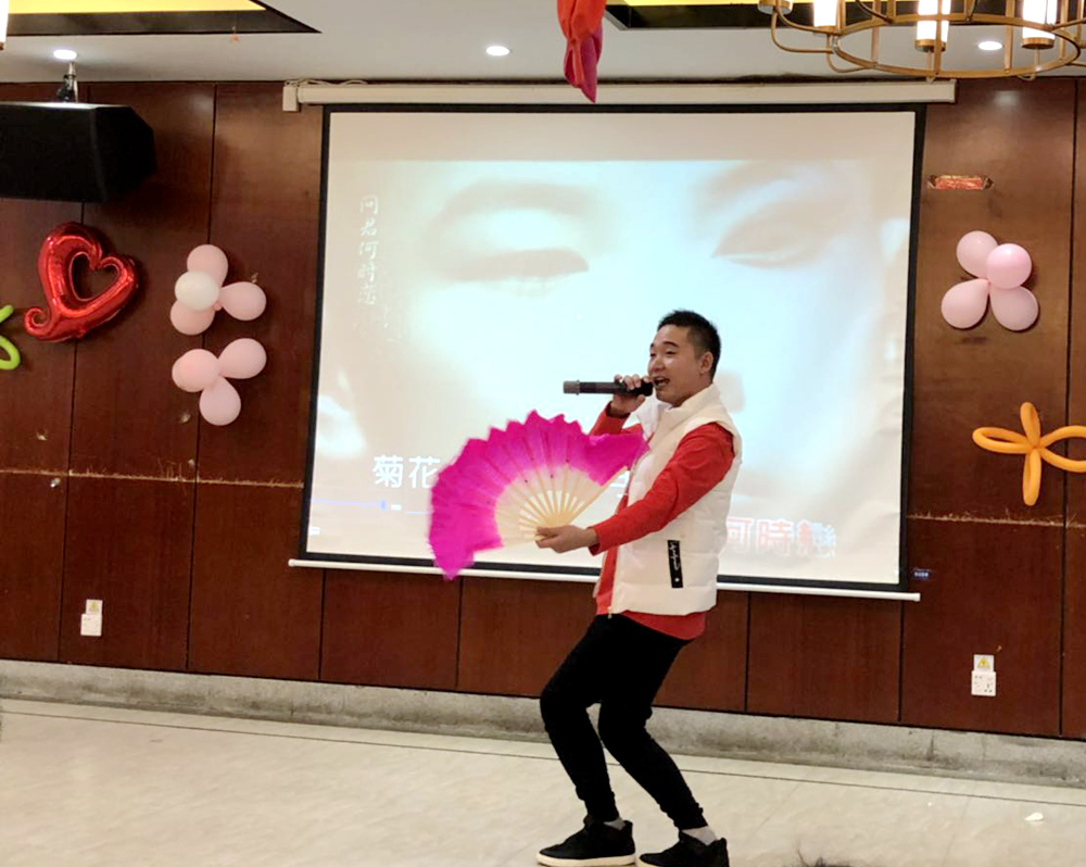 新貴妃醉酒 新貴妃醉酒