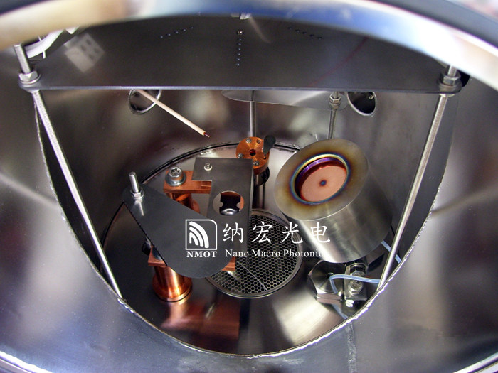 鍍膜機離子源圖片