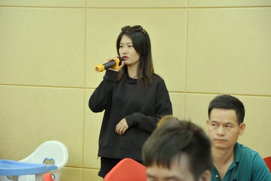 周年慶活動安排 周年慶活動安排