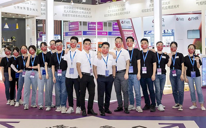 納宏光電銷售團(tuán)隊(duì) 納宏光電銷售團(tuán)隊(duì)