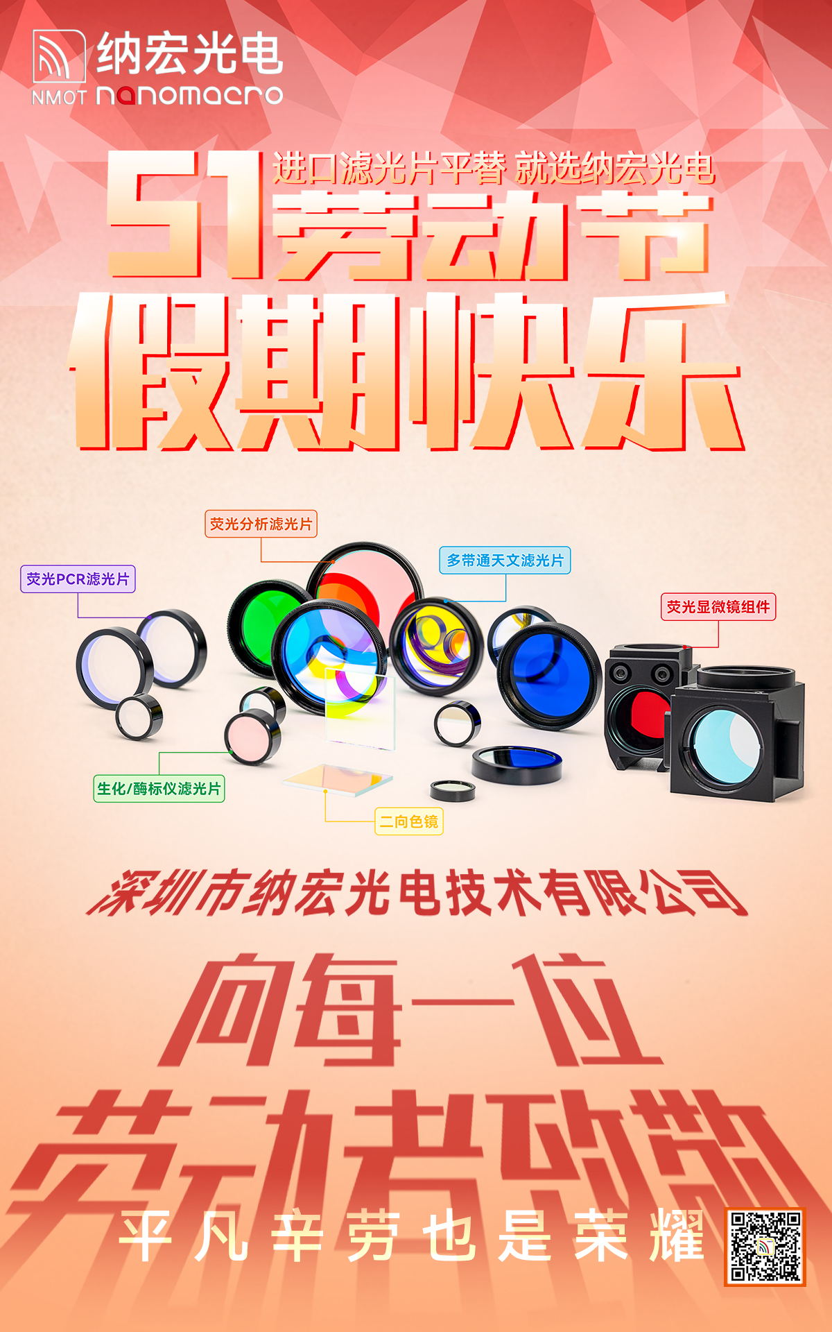 濾光片的作用 濾光片的作用