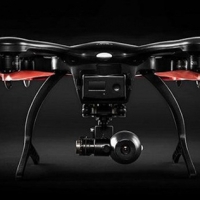 光學(xué)濾光片在無人機(jī)成像探測(cè)技術(shù)的應(yīng)用