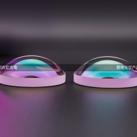 認識光學(xué)透鏡-什么是負彎月透鏡？