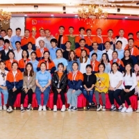 2020年度納宏光電優(yōu)秀員工表彰大會暨空巴活動圓滿落幕