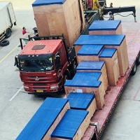 喜報-我司再添新進口高端鍍膜設(shè)備提供更高品質(zhì)濾光片是我們不變初心