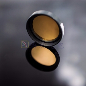 560nm帶通濾光片