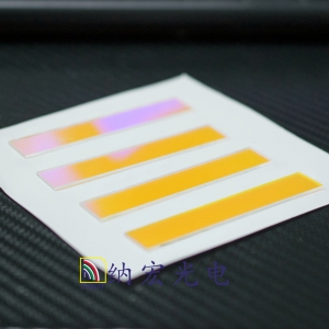 500nm長(zhǎng)波通濾光片